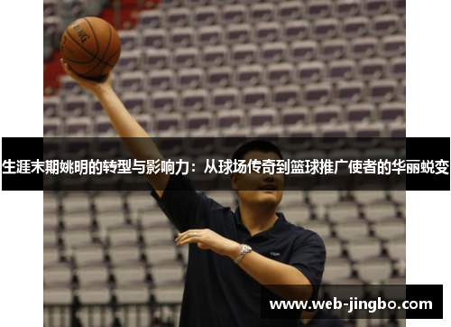 生涯末期姚明的转型与影响力：从球场传奇到篮球推广使者的华丽蜕变