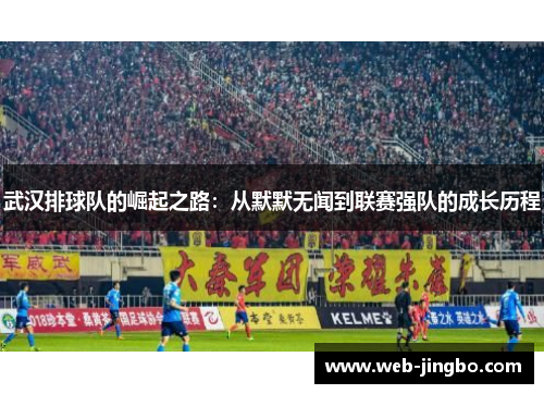 武汉排球队的崛起之路：从默默无闻到联赛强队的成长历程